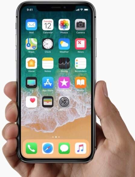 iphone x -3 itya sk